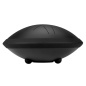 Preview: SELA Melody Tongue Drum 10" A Hirajoshi Black